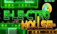 Geometry Dash Electro House